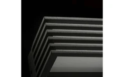 Claire 14 Vägglampa LED 3000K 6W Antracit IP54