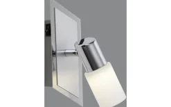 Trio Lighting Clapton Spotlight LED krom* Läslampor