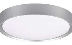 Clarimo H2O Plafond LED grå IP44
