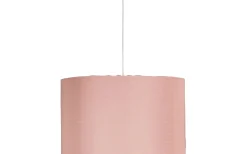 Classic Outdoor Takskärm 50cm Rosa