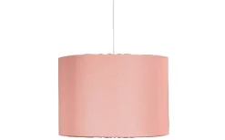 Classic Outdoor Takskärm 35cm Rosa