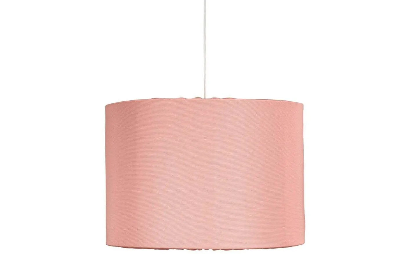 Classic Outdoor Takskärm 35cm Rosa