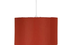 PR Home Classic Taklampa Outdoor Ø50cm Rost* Taklampor Utomhus