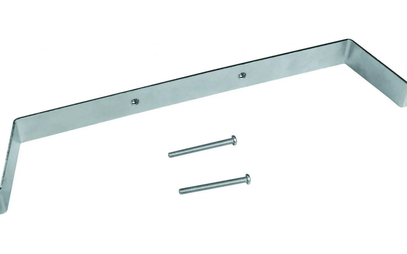 Clips vid infällt montage, Neso LED