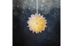 Star Trading Cloud Pappersstjärna 45cm Vit* Exklusiva Pappersstjärnor|Visa Alla Julstjärnor