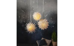 Star Trading Cloud Pappersstjärna 45cm Vit* Exklusiva Pappersstjärnor|Visa Alla Julstjärnor