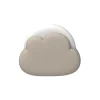 Kreafunk Cloudy Kids LED-Lampa Trådlös Ivory Sand* Nattlampor