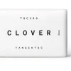 Tvål & Hudvård|Disk & Tvål<TangentGC Clover Tvål 100g