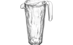 Koziol Club Karaff Okrossbar Termoplast 1,5L* Karaffer|Plastglas