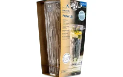 Koziol Club Karaff Okrossbar Termoplast 1,5L* Karaffer|Plastglas