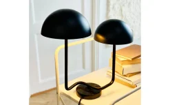 Bordslampor<Dyberg Larsen Cluster Bordslampa 42cm Svart