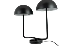 Bordslampor<Dyberg Larsen Cluster Bordslampa 42cm Svart