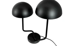 Bordslampor<Dyberg Larsen Cluster Bordslampa 42cm Svart