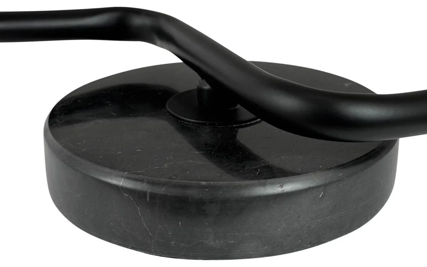 Bordslampor<Dyberg Larsen Cluster Bordslampa 42cm Svart