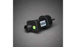 Konstsmide Cluster Julgransslinga 1,8m Frost Varmvit, Timerfunktion IP44* Julgransbelysning