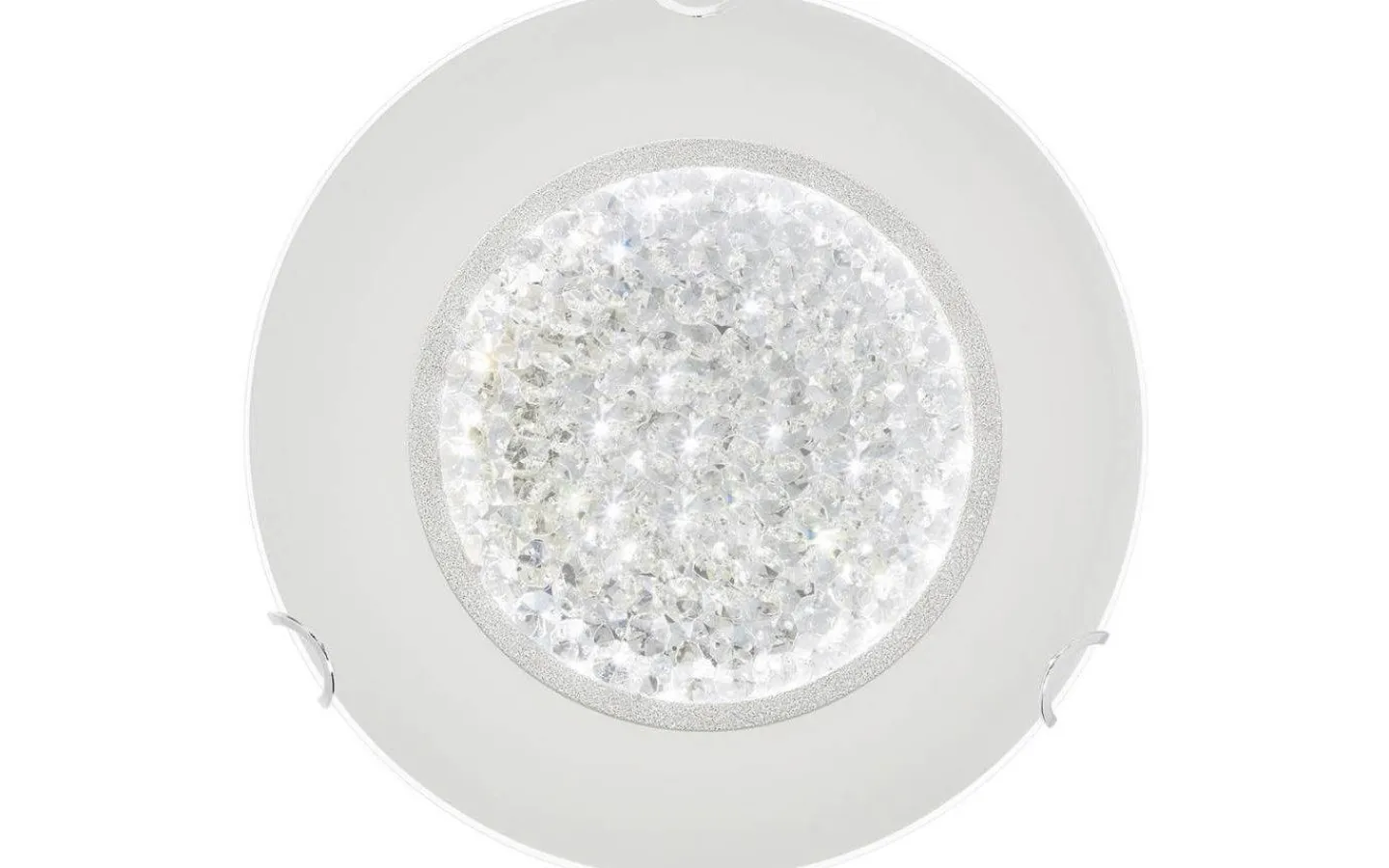 Cottex Cluster Plafond 30cm LED 8W 700lm 3000K* Hall & Trappa|Sovrum