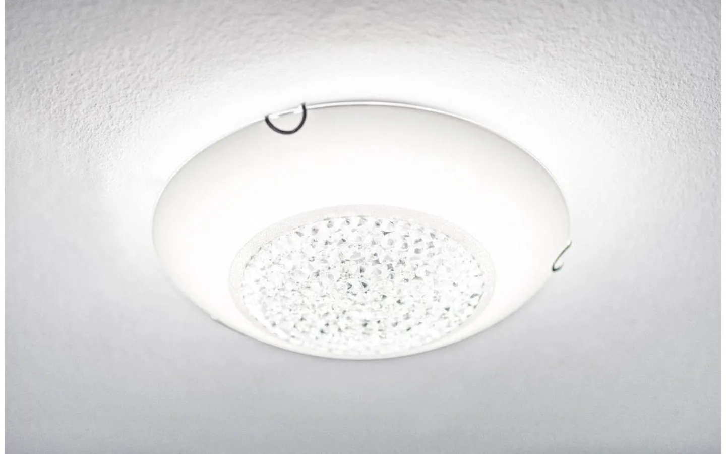 Cottex Cluster Plafond 30cm LED 8W 700lm 3000K* Hall & Trappa|Sovrum