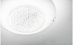 Cottex Cluster Plafond 30cm LED 8W 700lm 3000K* Hall & Trappa|Sovrum