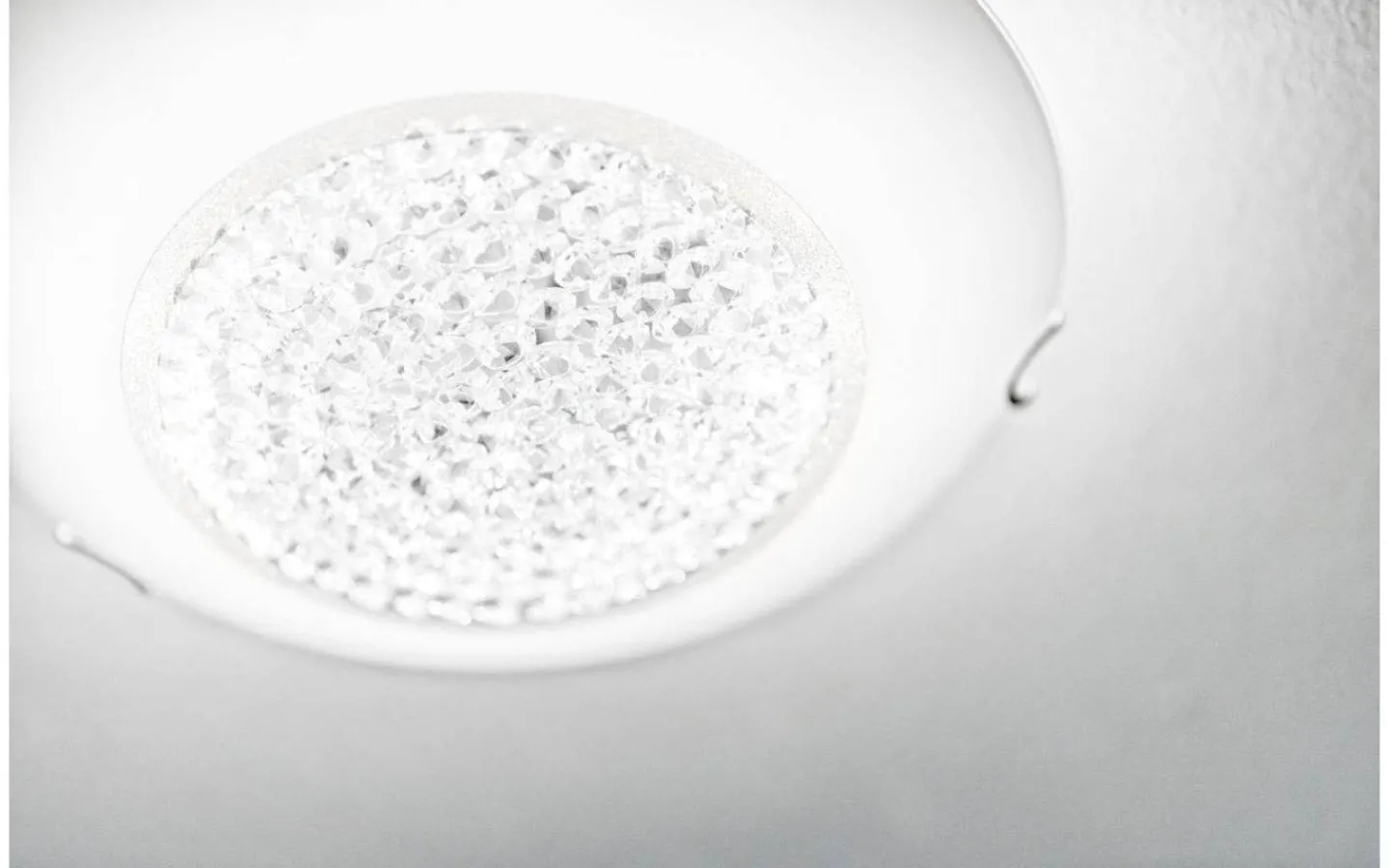 Cottex Cluster Plafond 30cm LED 8W 700lm 3000K* Hall & Trappa|Sovrum