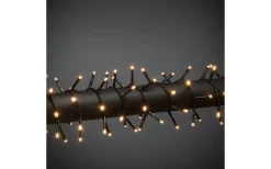 Clusterslinga 8,78 Amber IP44