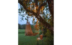 Star Trading Clusterslinga Golden Warm White 16m 800LED IP44* Långa Ljusslingor (11-20M)|Clusterslingor