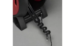 Konstsmide Clusterslinga LED med Sladdvinda 6,58m Amber IP44* Ljusslingor Med Sladdvinda|Korta Ljusslingor (1-10M)