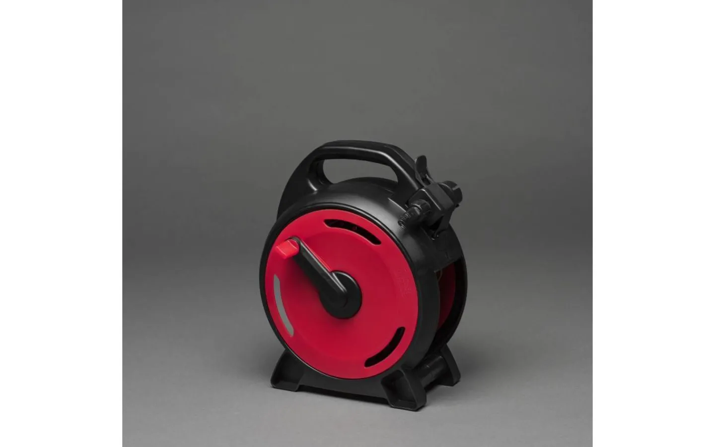 Konstsmide Clusterslinga LED med Sladdvinda 8,78m Varmvit IP44* Ljusslingor Med Sladdvinda|Korta Ljusslingor (1-10M)