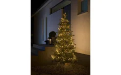 Clusterslinga 32,98m Frost Amber IP44