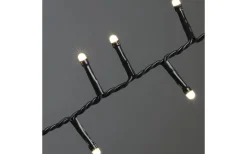 Clusterslinga 13,18m Frostad Varmvit IP44