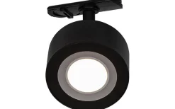 Clyde 1-Fas Spotlight Link LED 3-Steg DIM Svart