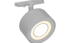 Nordlux Clyde 1-Fas Spotlight Link LED 3-Steg DIM Matt Vit* Skensystem