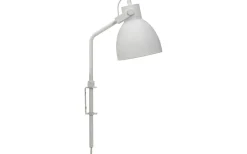 Läslampor<Dyberg Larsen Coast Vägglampa Vit