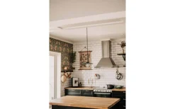 Fönsterlampor<Globen Lighting Cobbler Fönsterlampa 25cm Grön