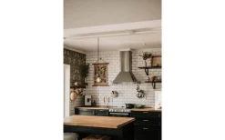 Fönsterlampor<Globen Lighting Cobbler Fönsterlampa 25cm Grön