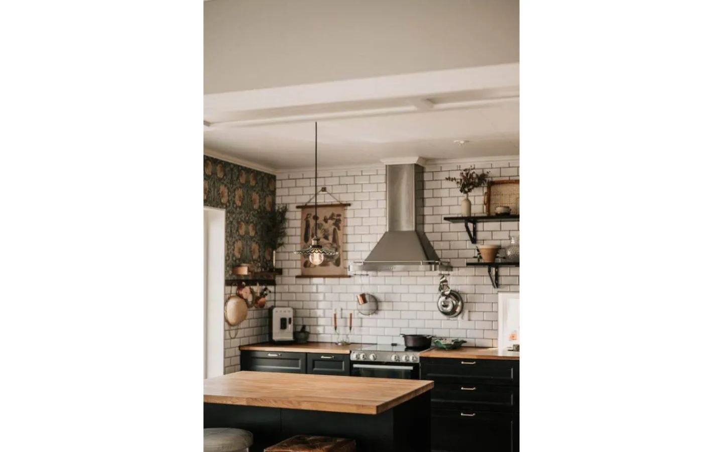 Fönsterlampor<Globen Lighting Cobbler Fönsterlampa 25cm Grön