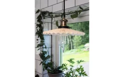 Globen Lighting Cobbler Fönsterlampa 25cm Vit* Kök & Matplats|Fönsterlampor