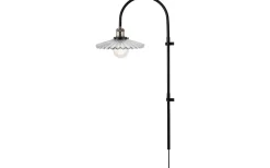 Globen Lighting Cobbler Vägglampa 75cm Klar* Lampetter