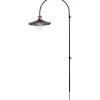 Globen Lighting Cobbler Vägglampa 150cm Rök* Lampetter