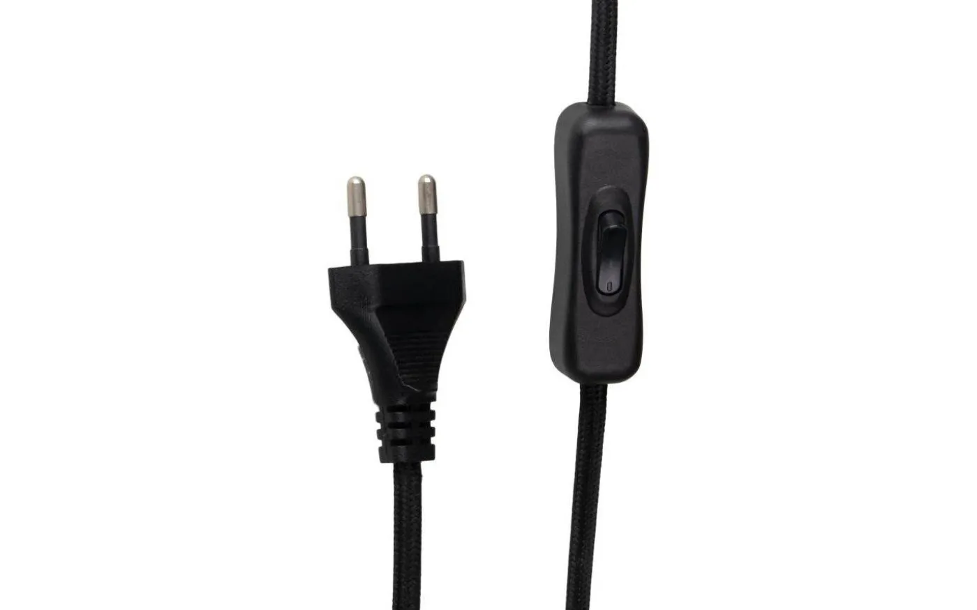 Cobbler Vägglampa 75cm Rök