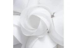 Coco Taklampa Vit 34cm E27