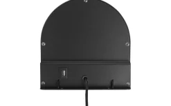 Cody Vägglampa USB Svart