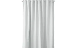 Colin Mörkläggningsgardin 2-pack Offwhite 2x135x280cm