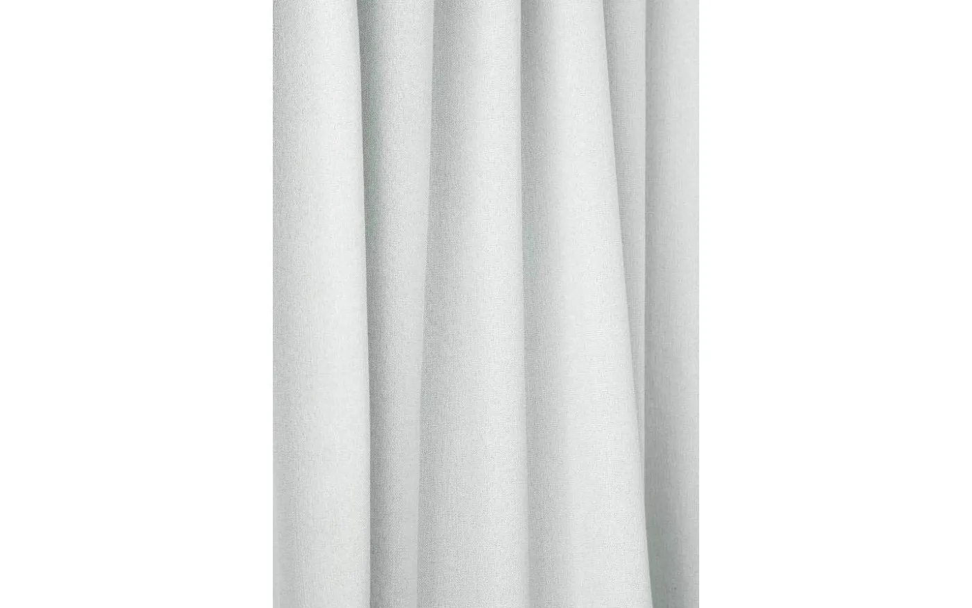 Colin Mörkläggningsgardin 2-pack Offwhite 2x135x280cm