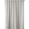 Mörkläggningsgardiner<Svanefors Colin Mörkläggningsgardin 2-pack Beige 2x135x280cm
