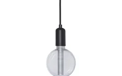 Fönsterlampor|Sladdställ Med Sockel<PR Home Column Fönsterlampa 12,5cm Silver