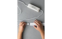 Markslojd Combine Dimbar Driver 60W* Bänkbelysning