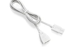 Markslojd Combine Förlängningskabel 1m Hane-Hona* Bänkbelysning