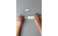 Markslojd Combine Förlängningskabel 1m Hane-Hona* Bänkbelysning