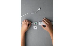 Bänkbelysning<Markslojd Combine Justerbart Kabel-Kit max 1,5m