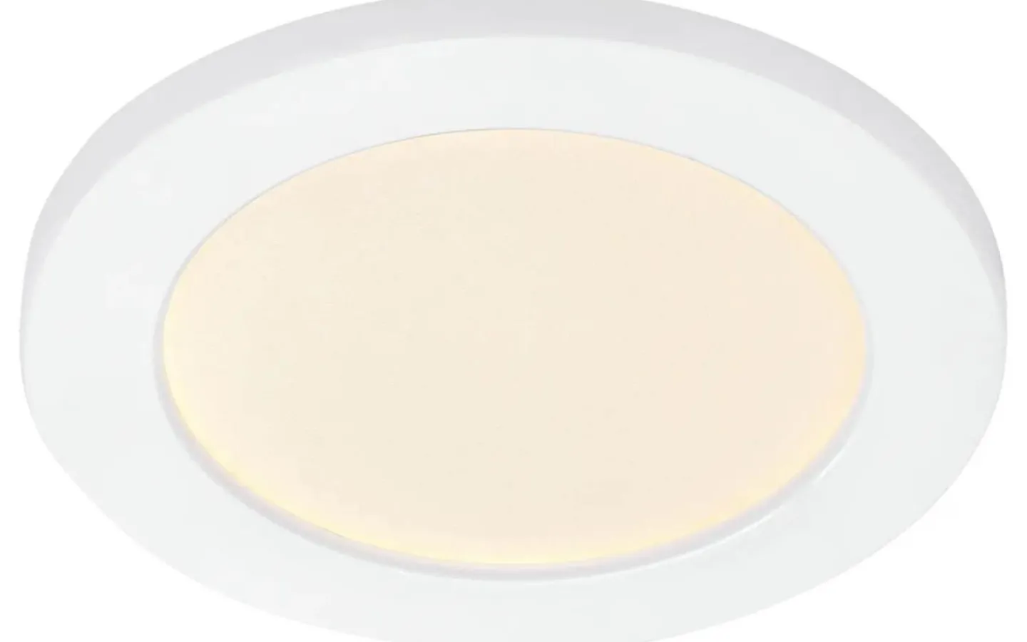 Bänkbelysning<Markslojd Combine Spotlight 15cm 7W 3000K